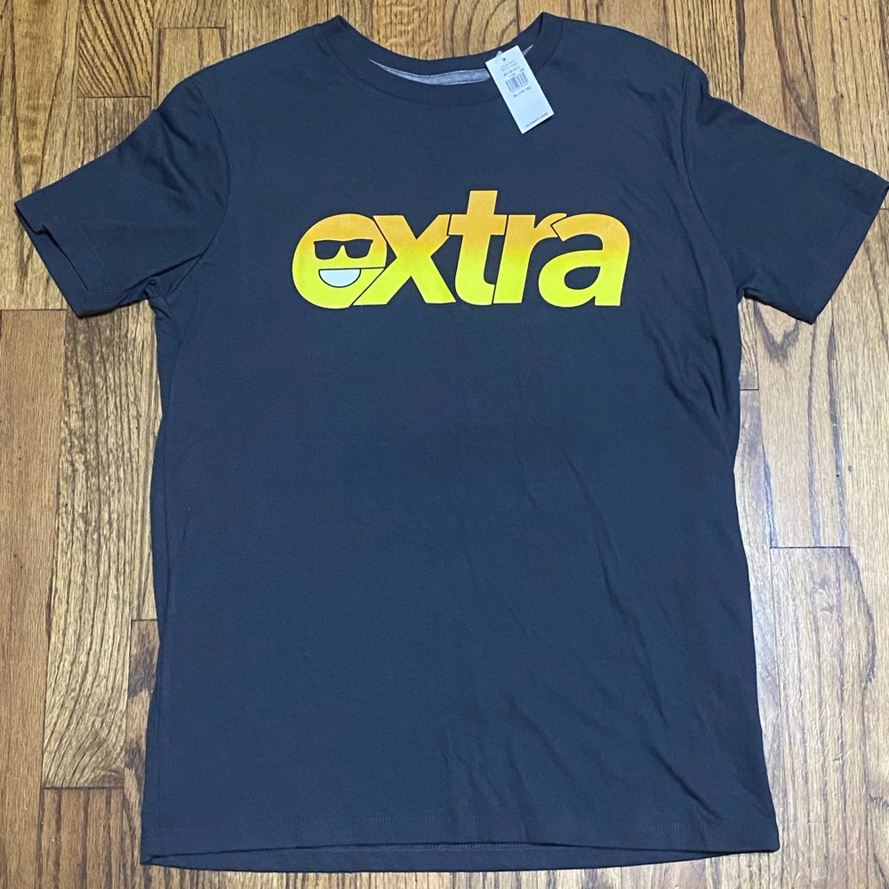 Extra T-Shirt
